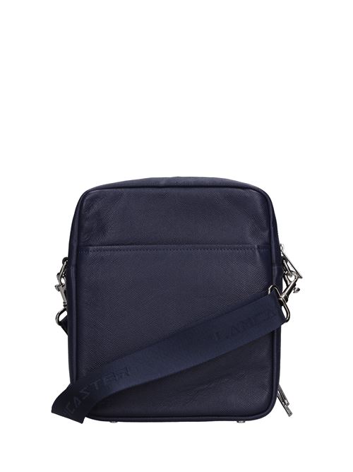 Borsa in pelle LANCASTER | 312-08BLU SCURO